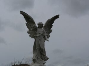 Y – Belvedere Cemetery, St. John’s, Newfoundland